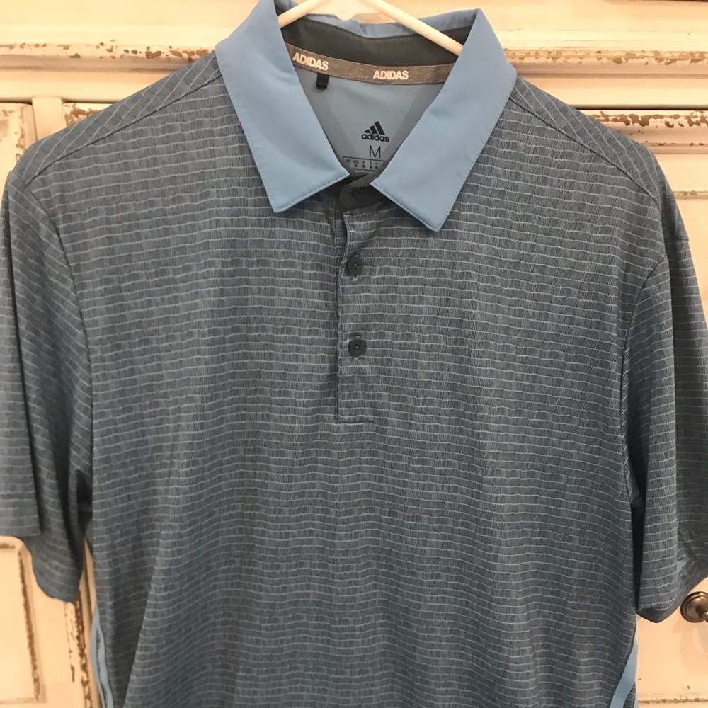 Adidas Golf Polo Medium